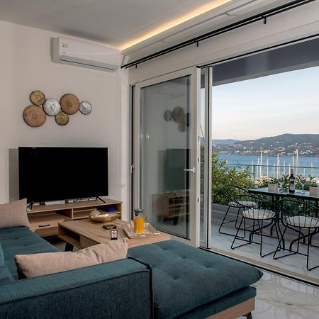 Nicolas Exclusive Apartment Agios Nikolaos Esterno foto